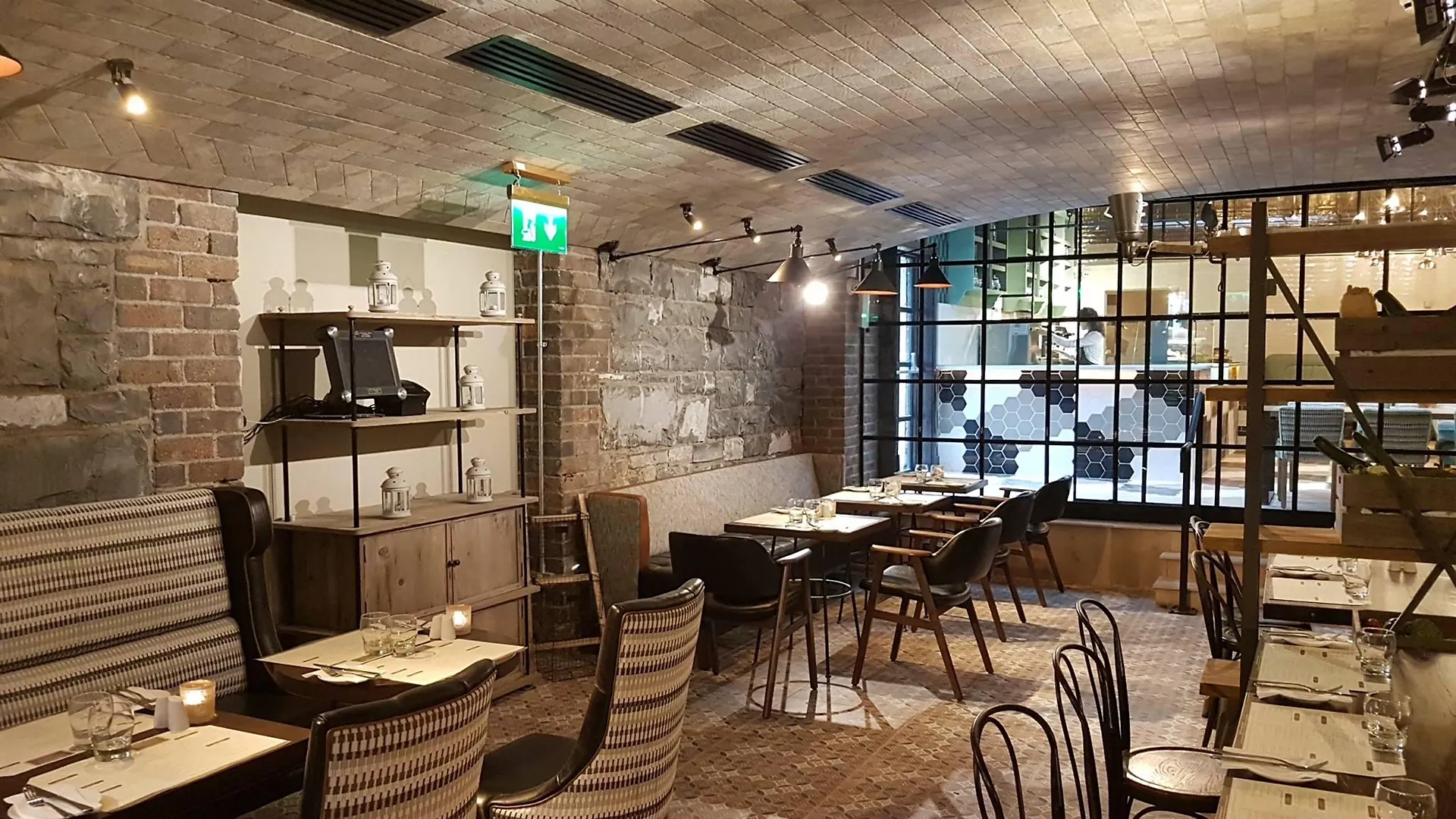 **** 酒店 都柏林 The Address Connolly酒店 爱尔兰