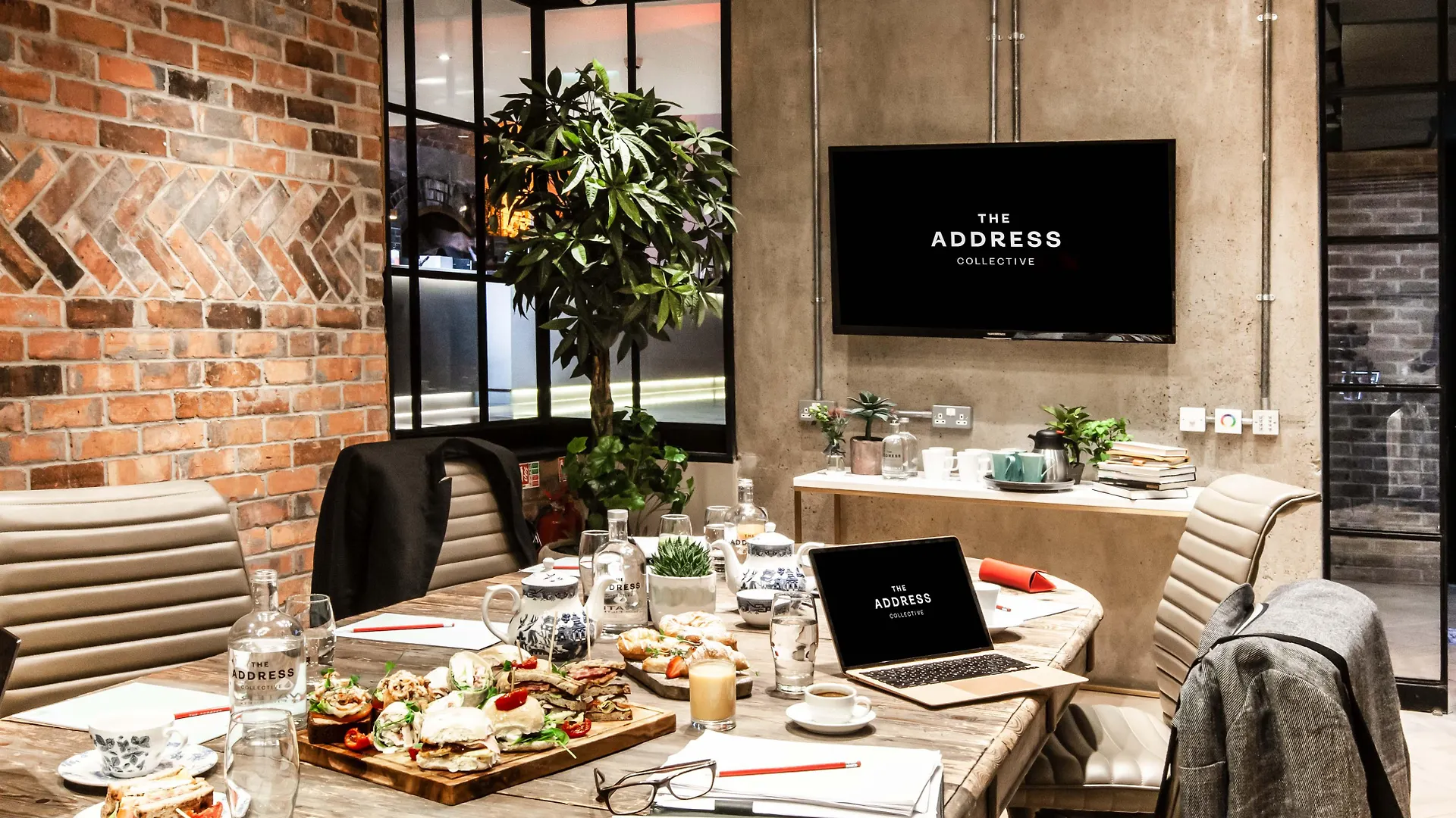 都柏林 The Address Connolly酒店 爱尔兰