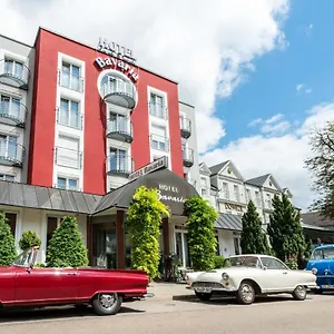 Bavaria 3*, Ingolstadt Německo