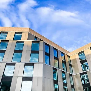 Staycity Street Ξενοδοχείο με διαμερίσματα
