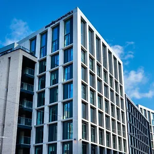 Staycity Quay Ξενοδοχείο με διαμερίσματα