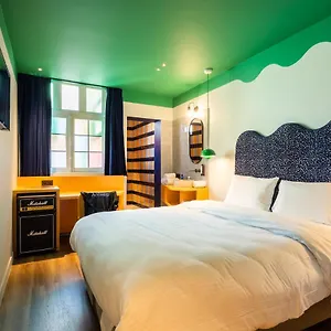 https://hotel-postiljon.brusselshotelsbook.com