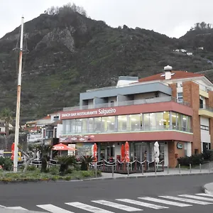 Salgueiro 2*, Porto Moniz Portugalsko