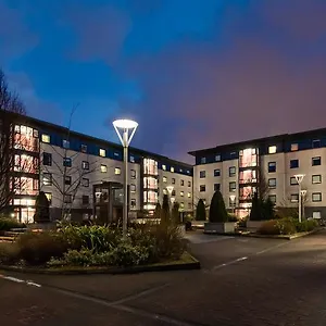  Appartement Dcu Glasnevin - Campus