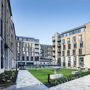 Destiny Student - New Mill Apartman