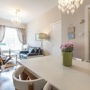 Apartment St Patricks Cathedral Self Catering