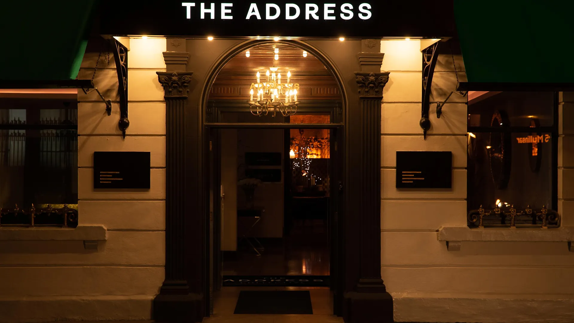 The Address Connolly Ξενοδοχείο Δουβλίνο