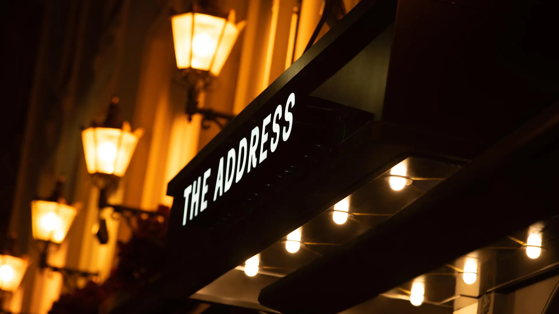 The Address Connolly Ξενοδοχείο Δουβλίνο