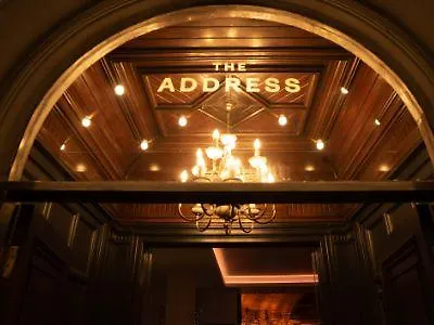 The Address Connolly Ξενοδοχείο Δουβλίνο